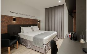 Slaviero Chapecó - Pet Friendly - Próximo a EFAPI